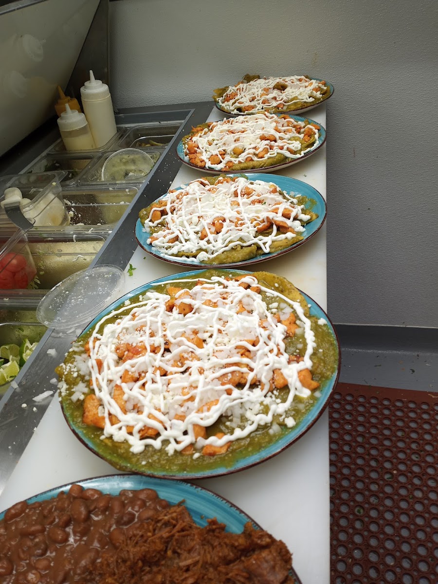 BORIMEX RESTAURANT LLC - Photo 9