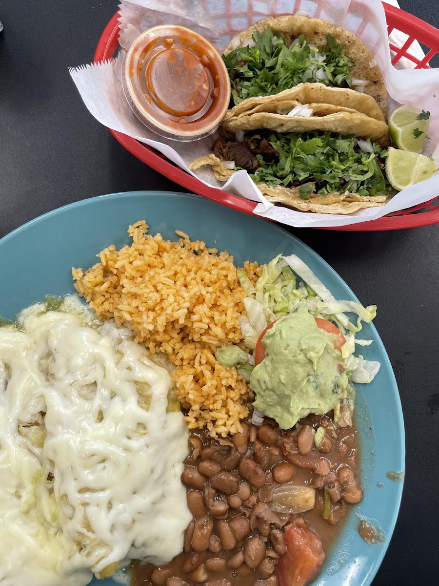 BORIMEX RESTAURANT LLC - Photo 1