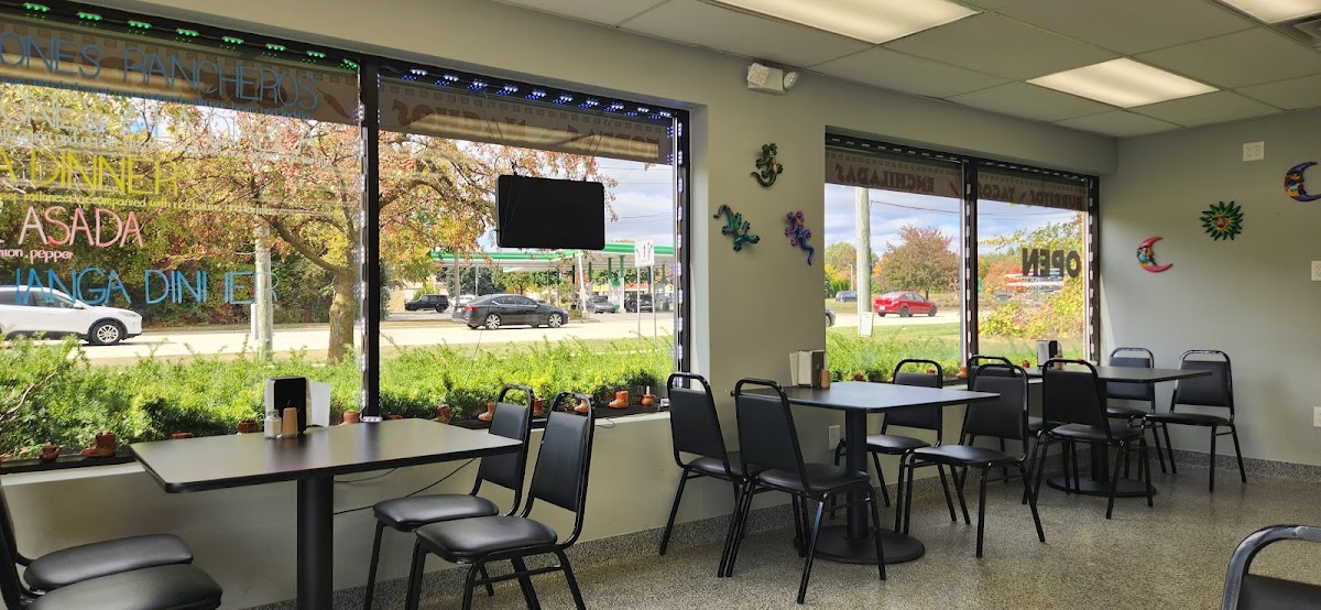 BORIMEX RESTAURANT LLC - Photo 5