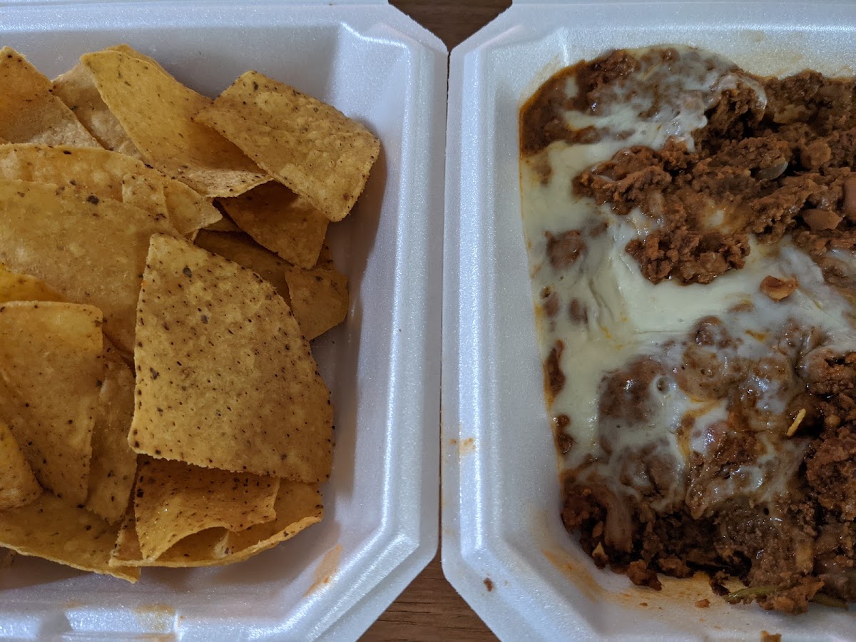 BORIMEX RESTAURANT LLC - Photo 7