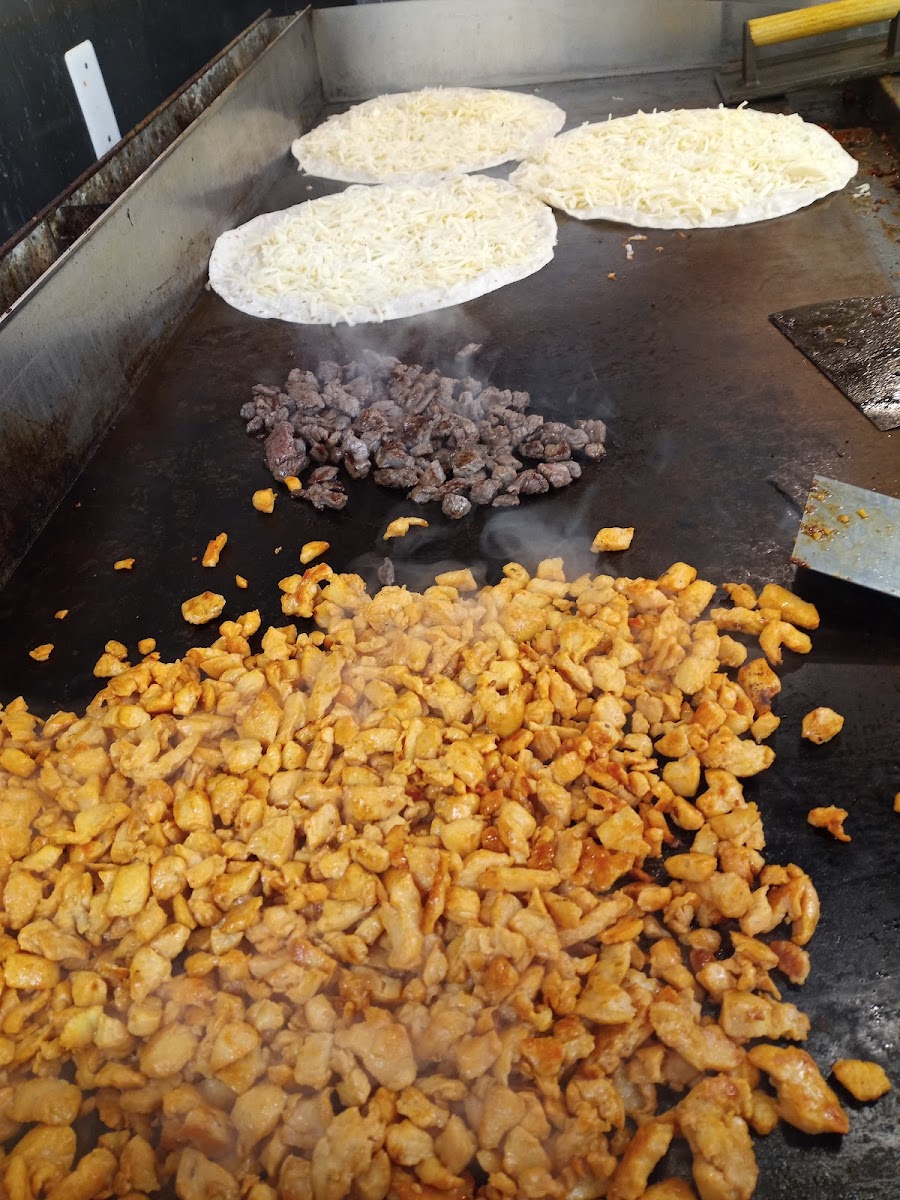 BORIMEX RESTAURANT LLC - Photo 8