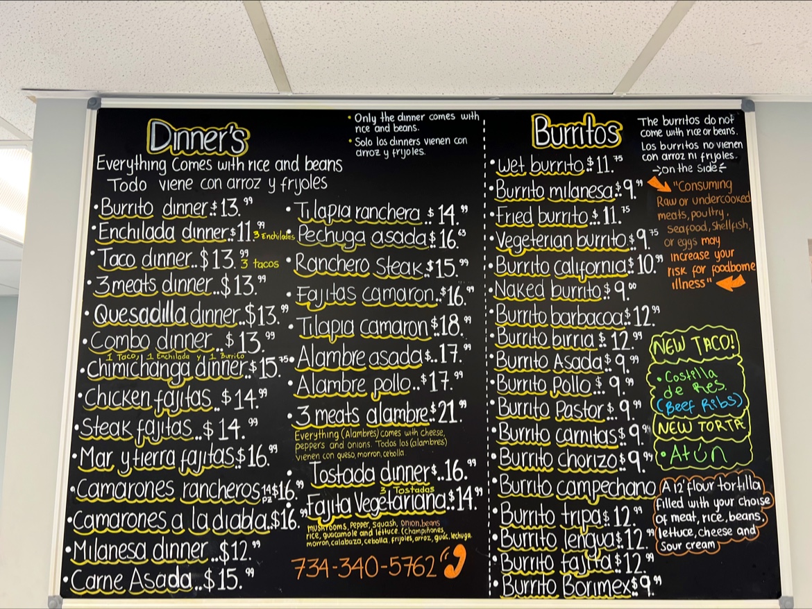 Menu Photo 6