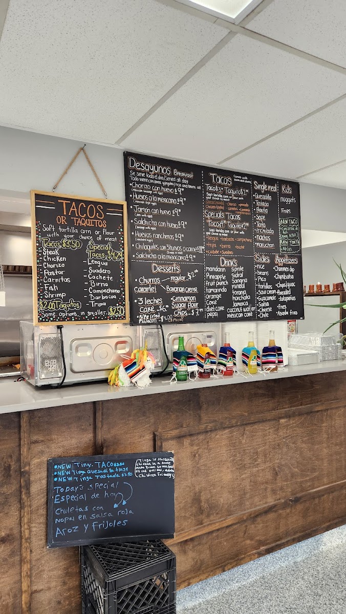 Menu Photo 7