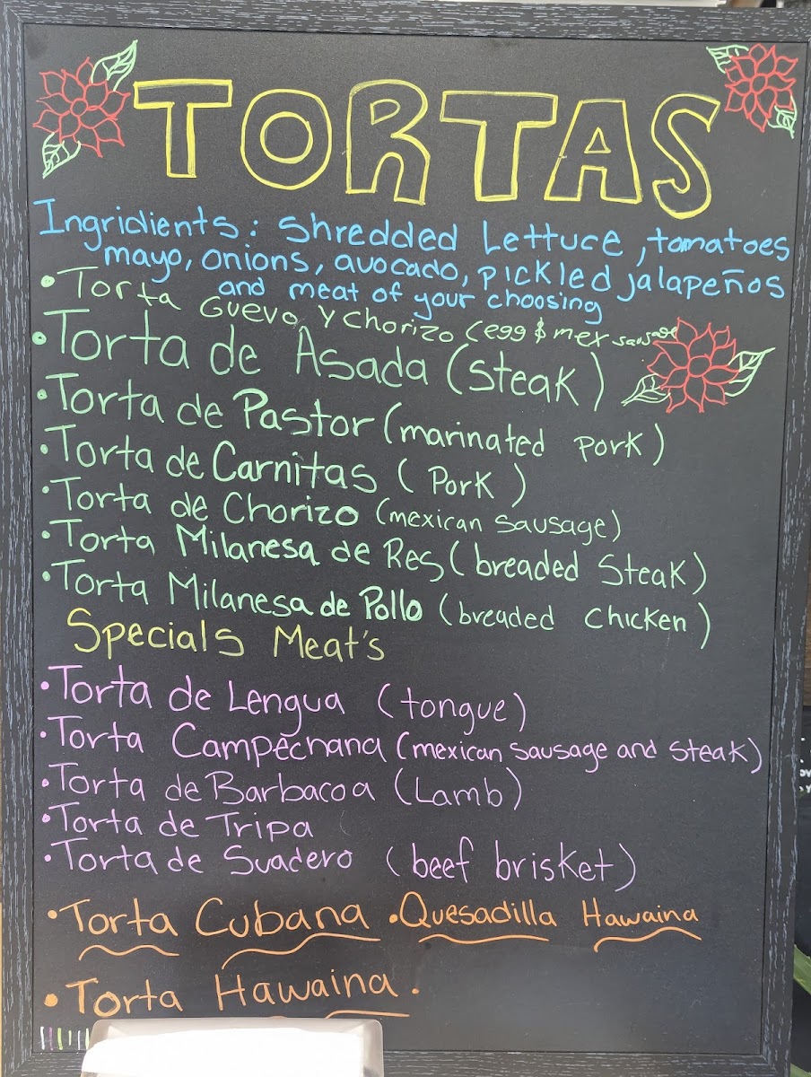 Menu Photo 8