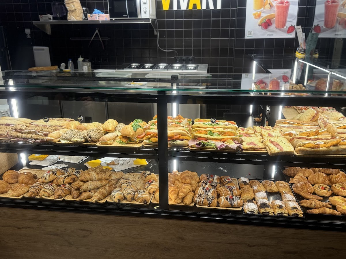 VIVARI COFFEE - ENTENÇA - Photo 3