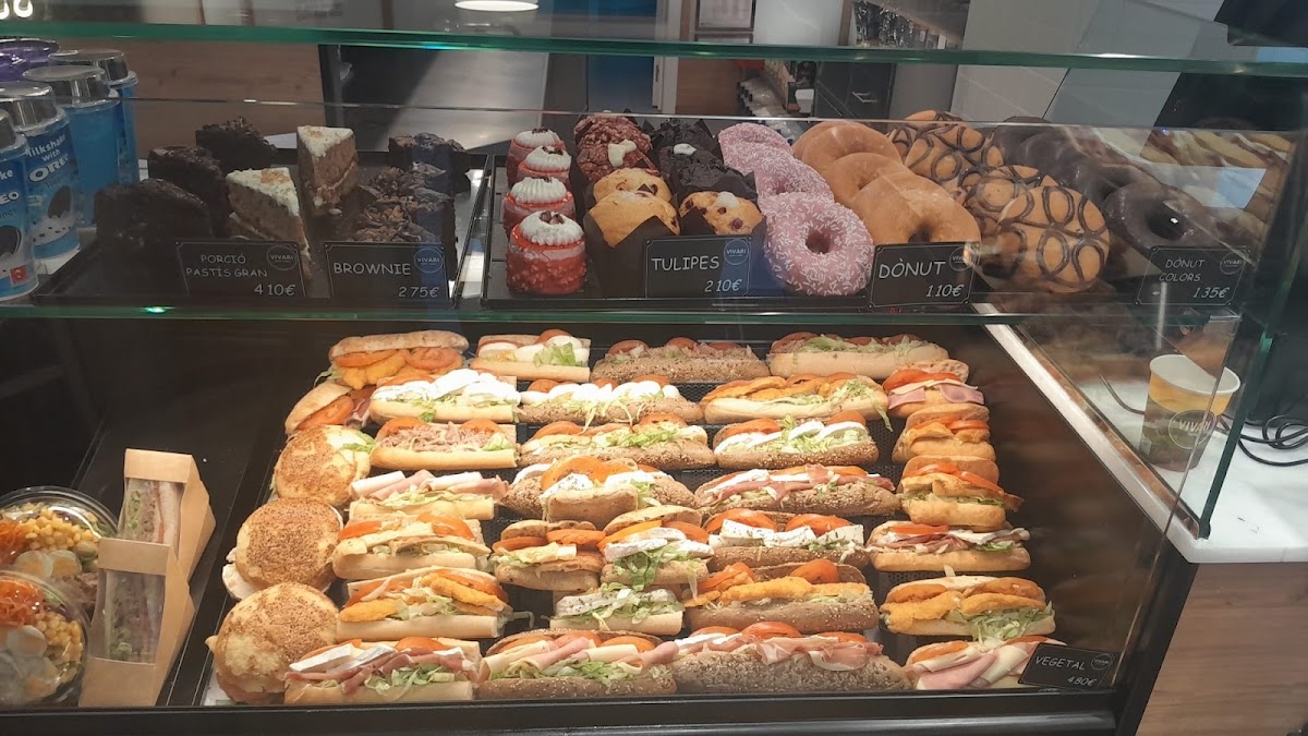 VIVARI COFFEE - ENTENÇA - Photo 5