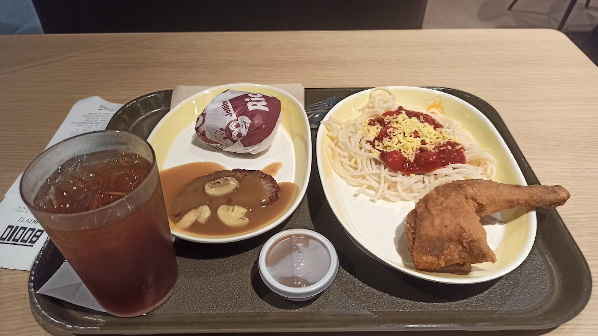 Jollibee Antero Soriano Noveleta - Photo 7