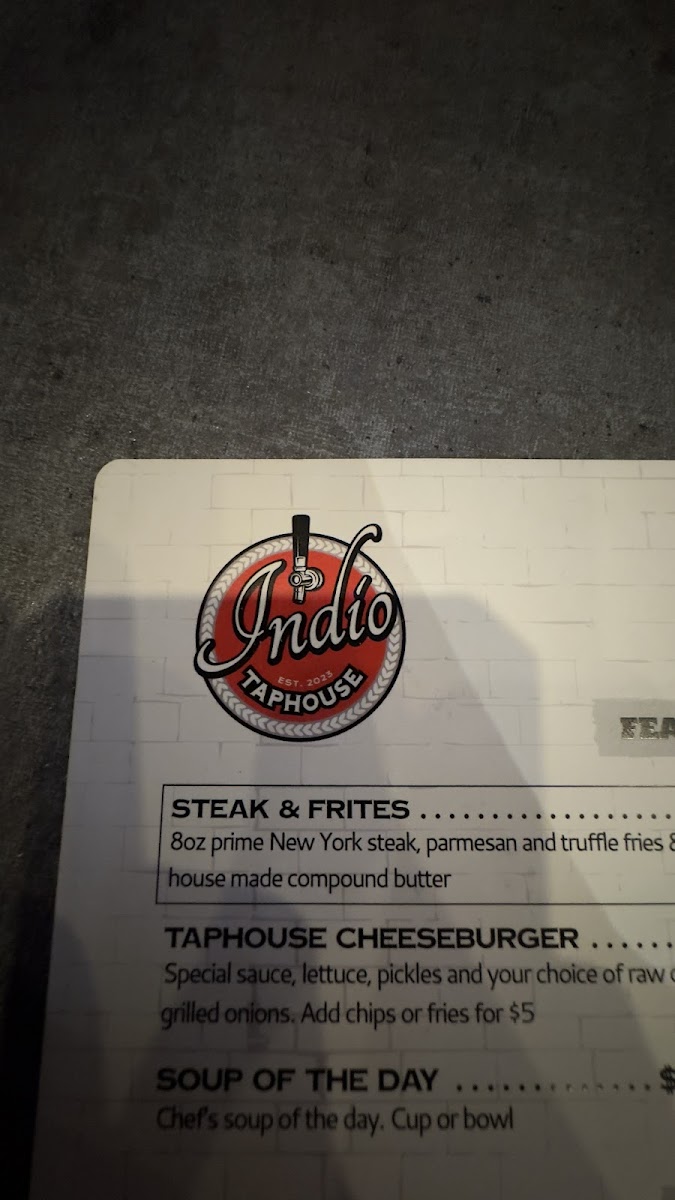 Menu Photo 7