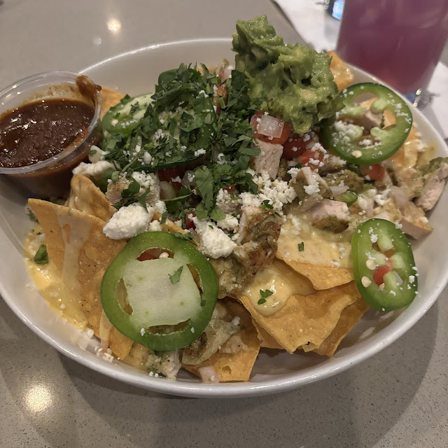 Nachos