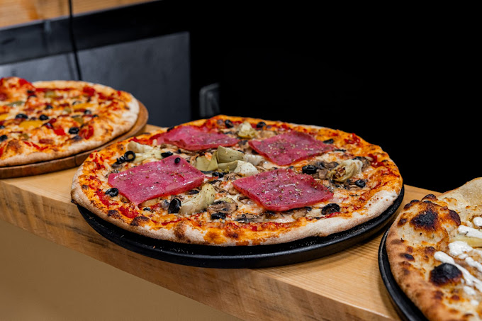 PIZZA LES 2 POTES - Photo 1