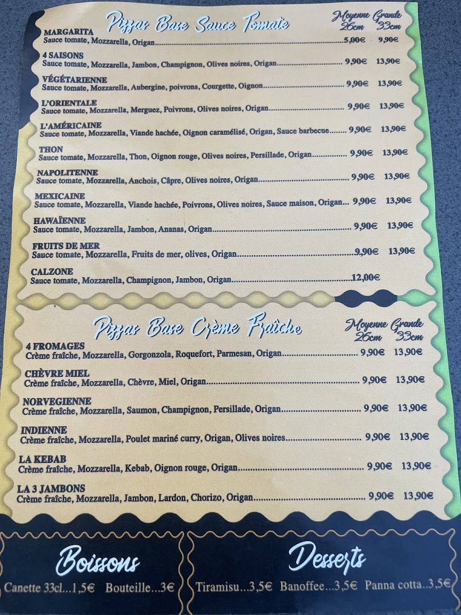 Menu Photo 0