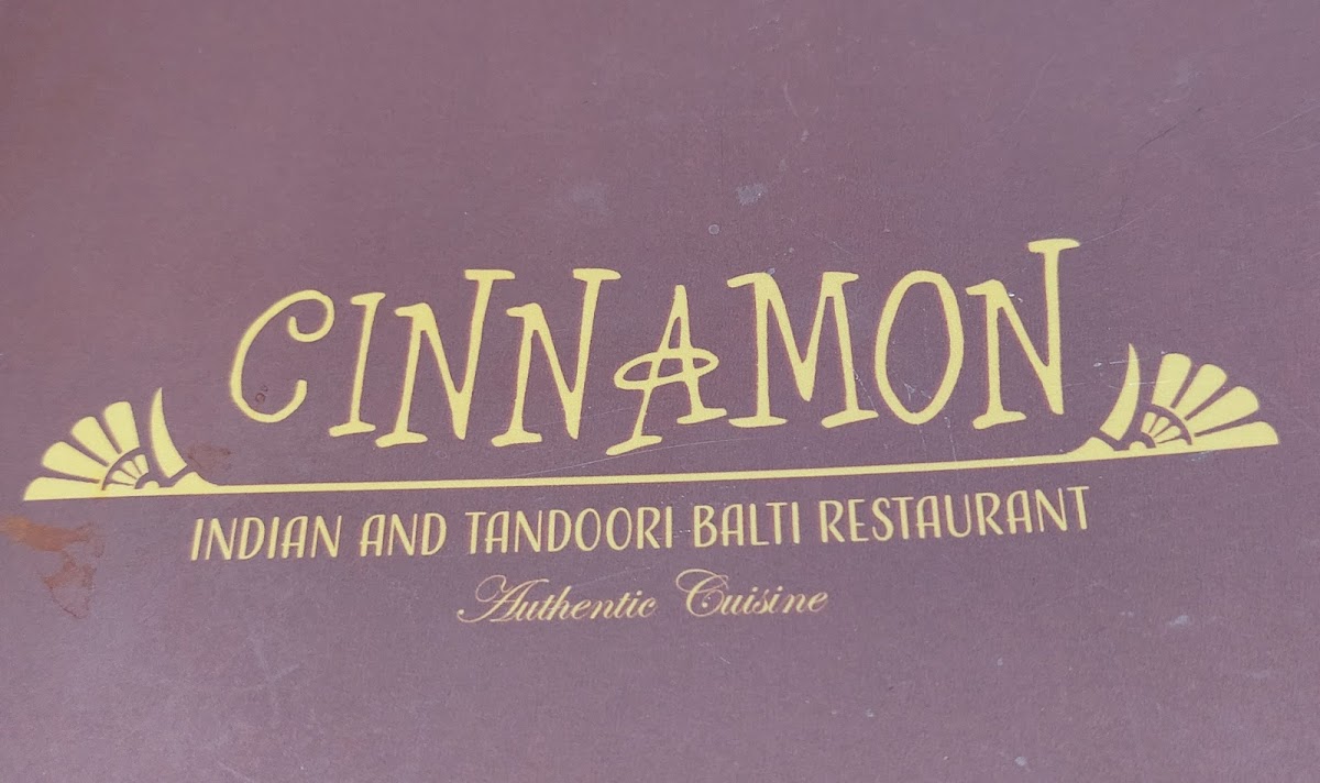Cinnamon Indian Restaurant - Photo 9