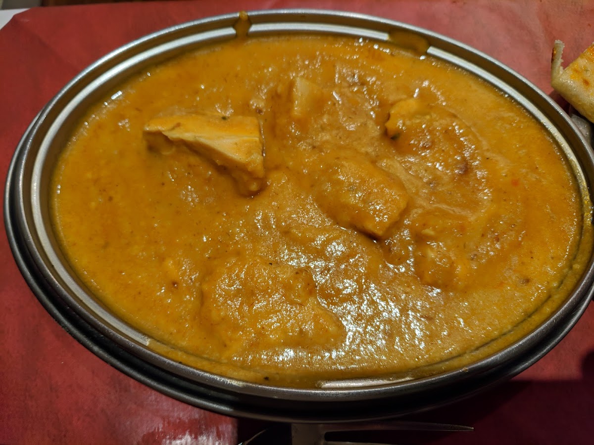 Cinnamon Indian Restaurant - Photo 5