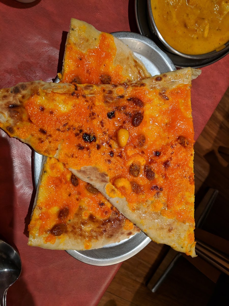 Cinnamon Indian Restaurant - Photo 6