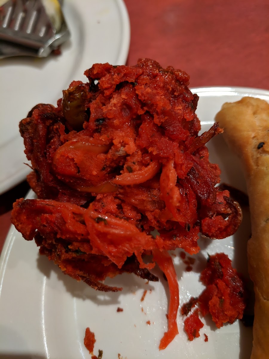 Cinnamon Indian Restaurant - Photo 7