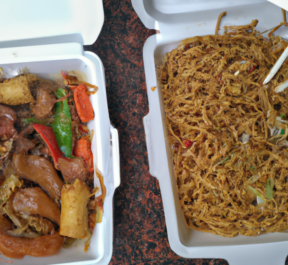 May's Asian Cuisine - Photo 1