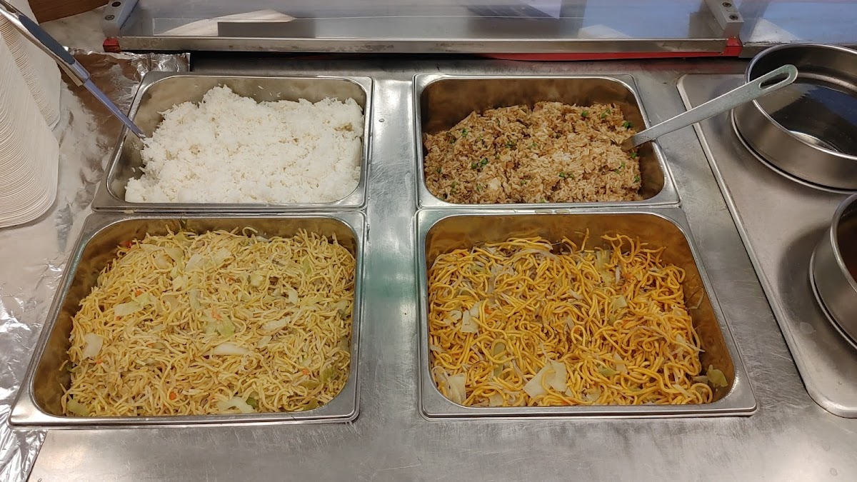 May's Asian Cuisine - Photo 4