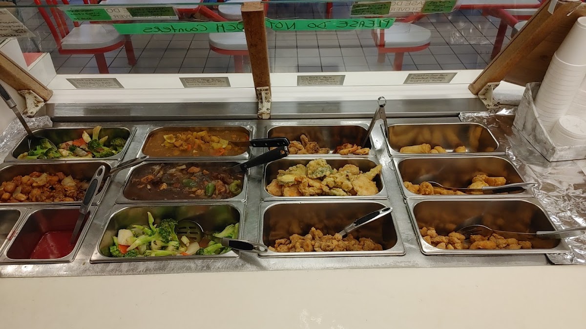 May's Asian Cuisine - Photo 8