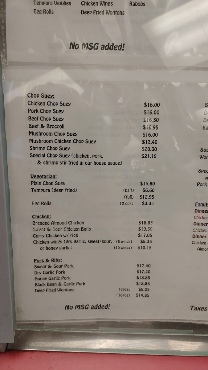 Menu Photo 3