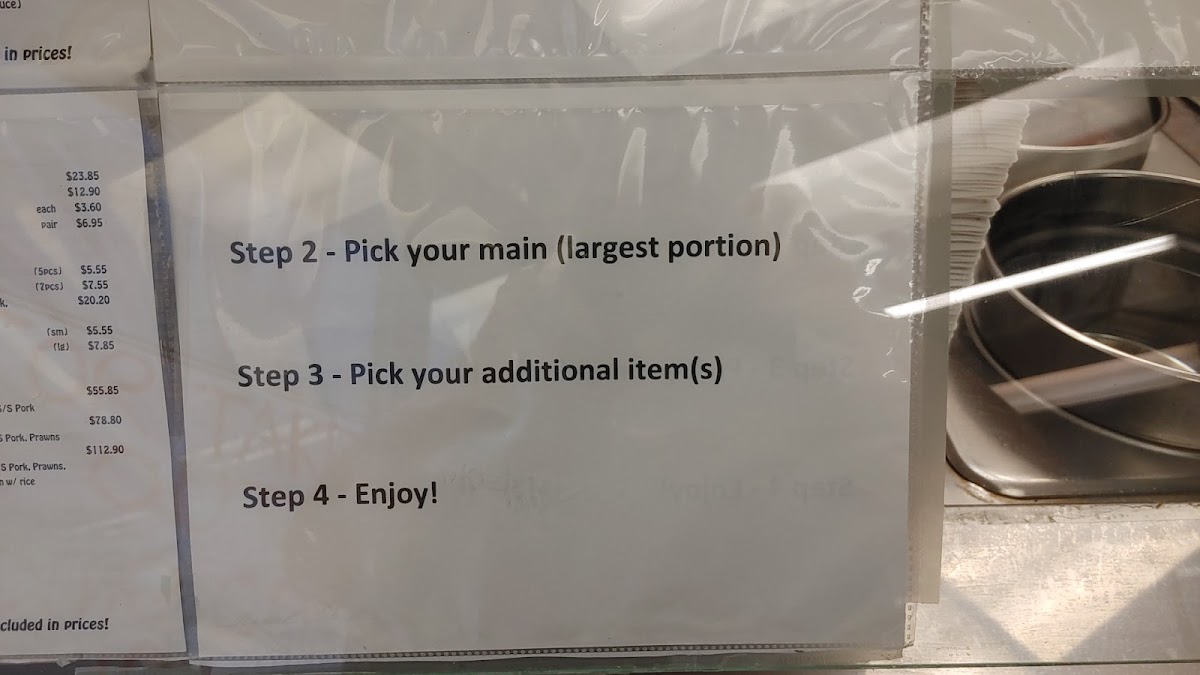 Menu Photo 8