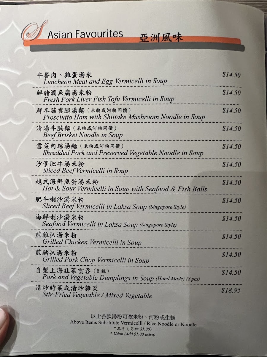 Menu Photo 7