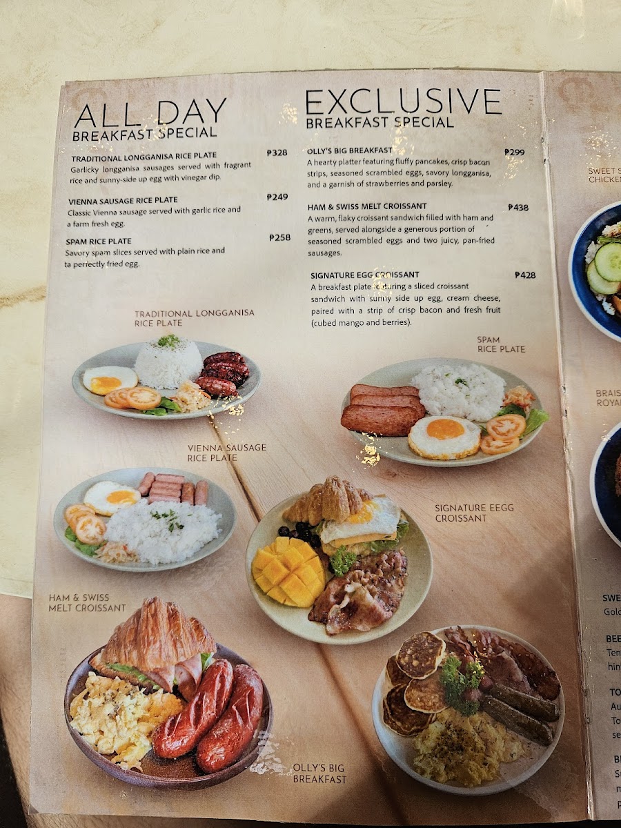 Menu Photo 3