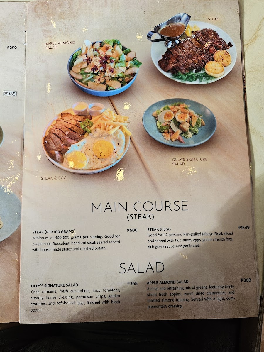 Menu Photo 6