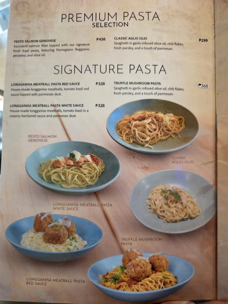 Menu Photo 8