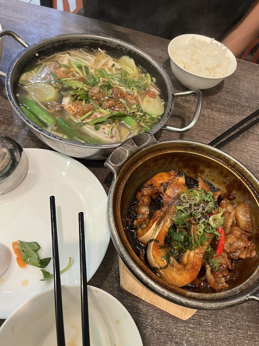 Pho Con Bo - Photo 3