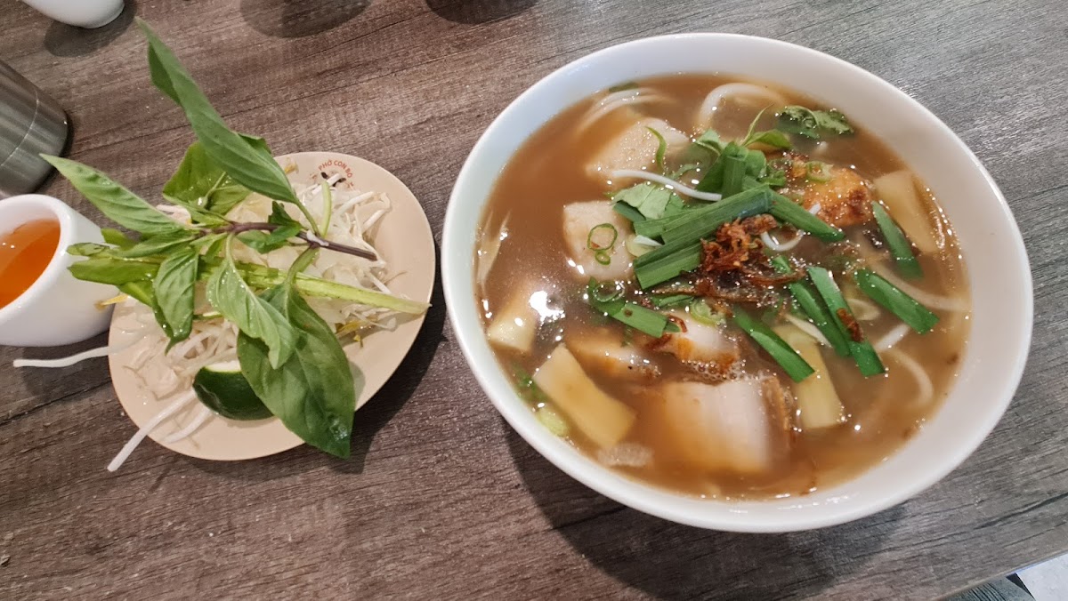 Pho Con Bo - Photo 5