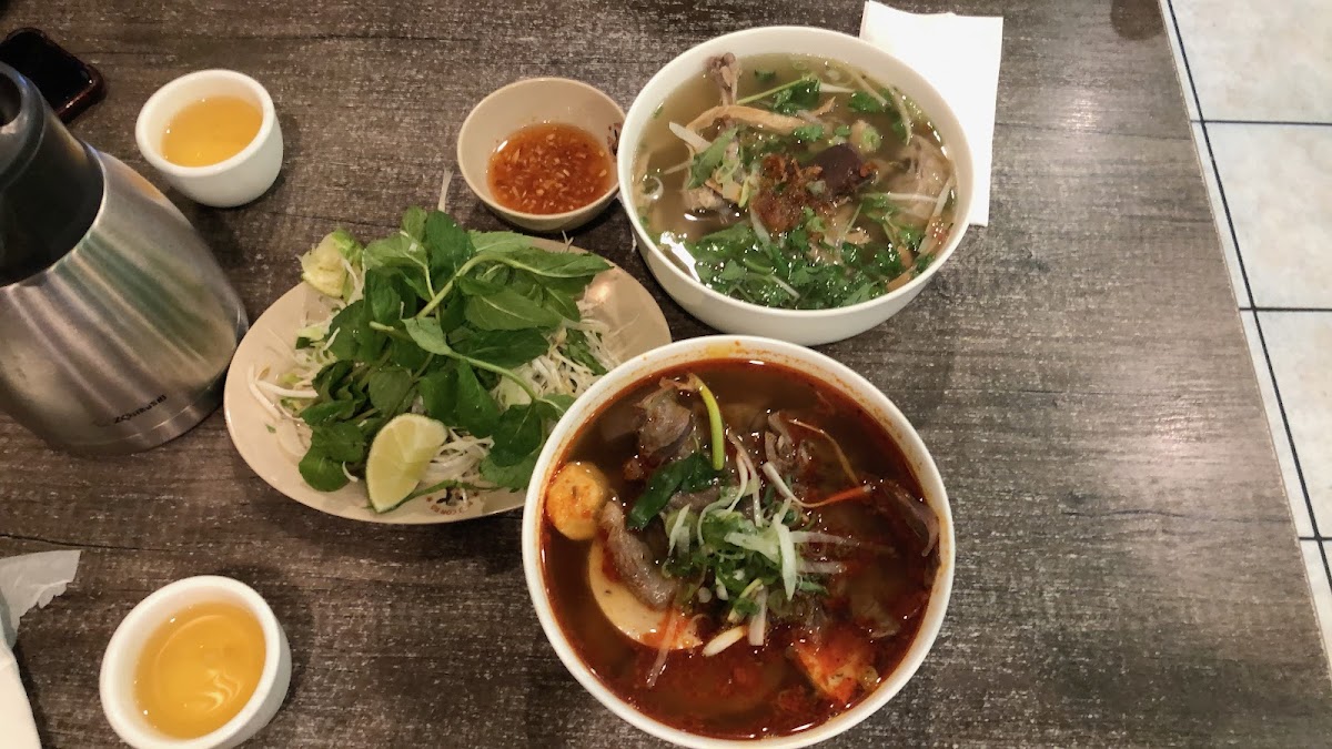 Pho Con Bo - Photo 7