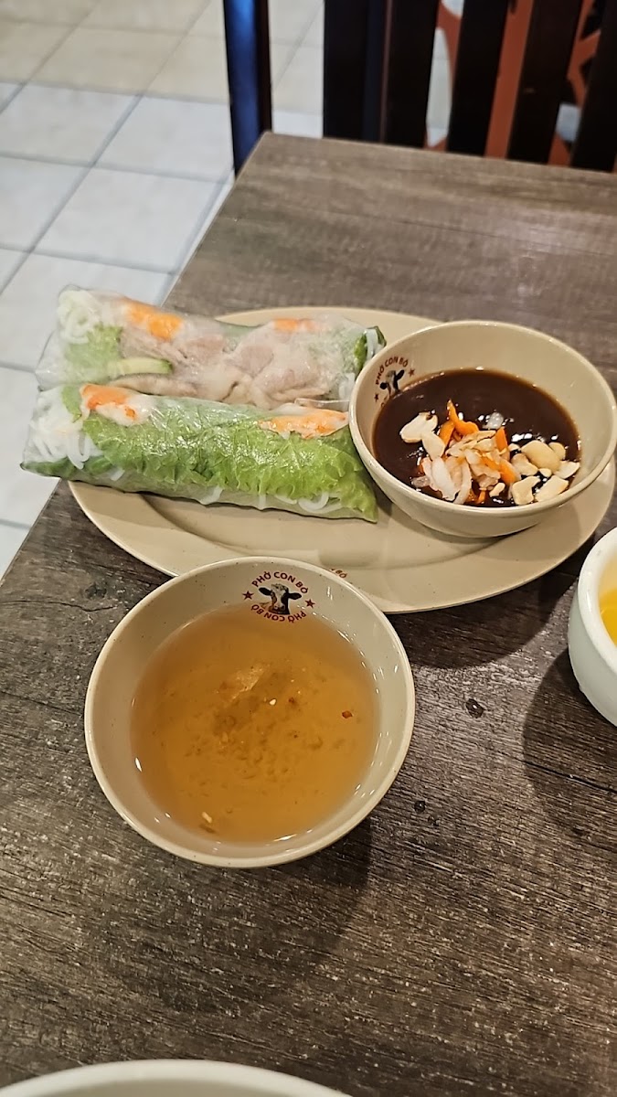 Pho Con Bo - Photo 8