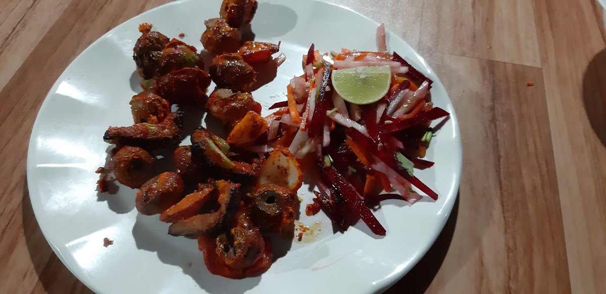 Mohammad Restaurant - Photo 9