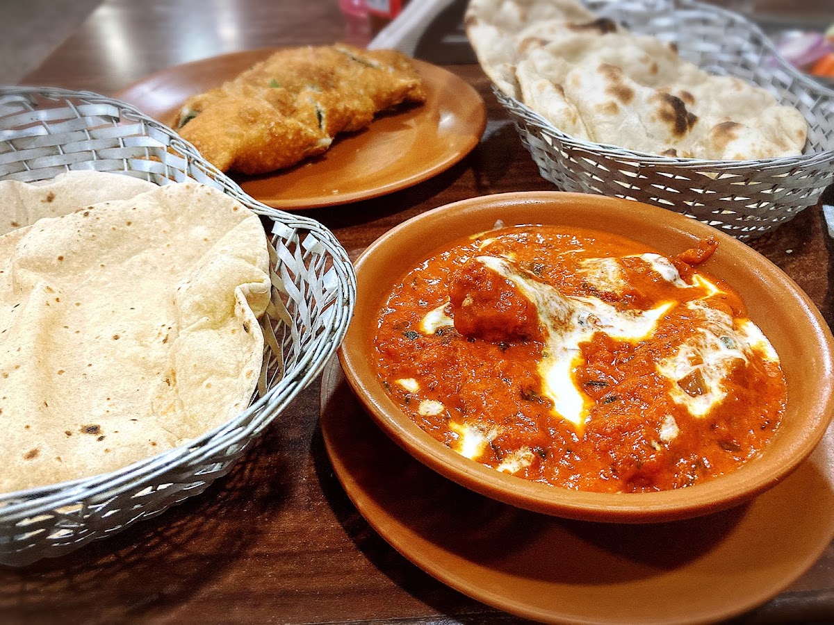 Mohammad Restaurant - Photo 4