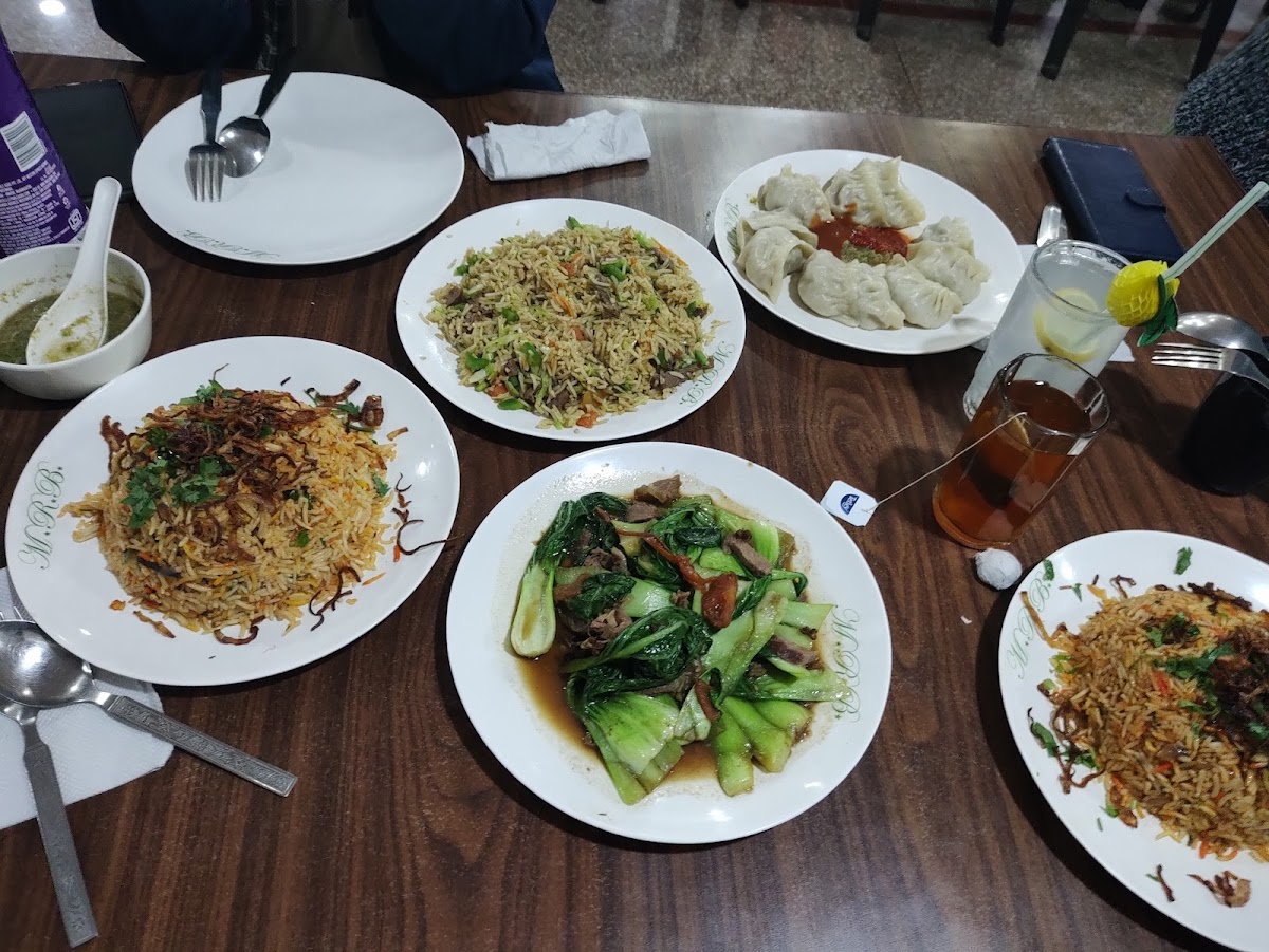 Mohammad Restaurant - Photo 5
