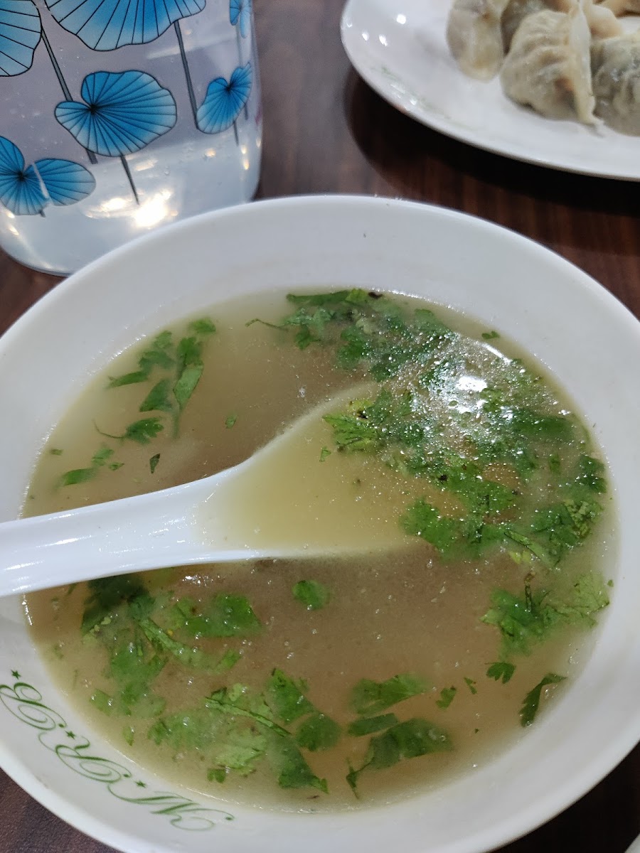 Mohammad Restaurant - Photo 6