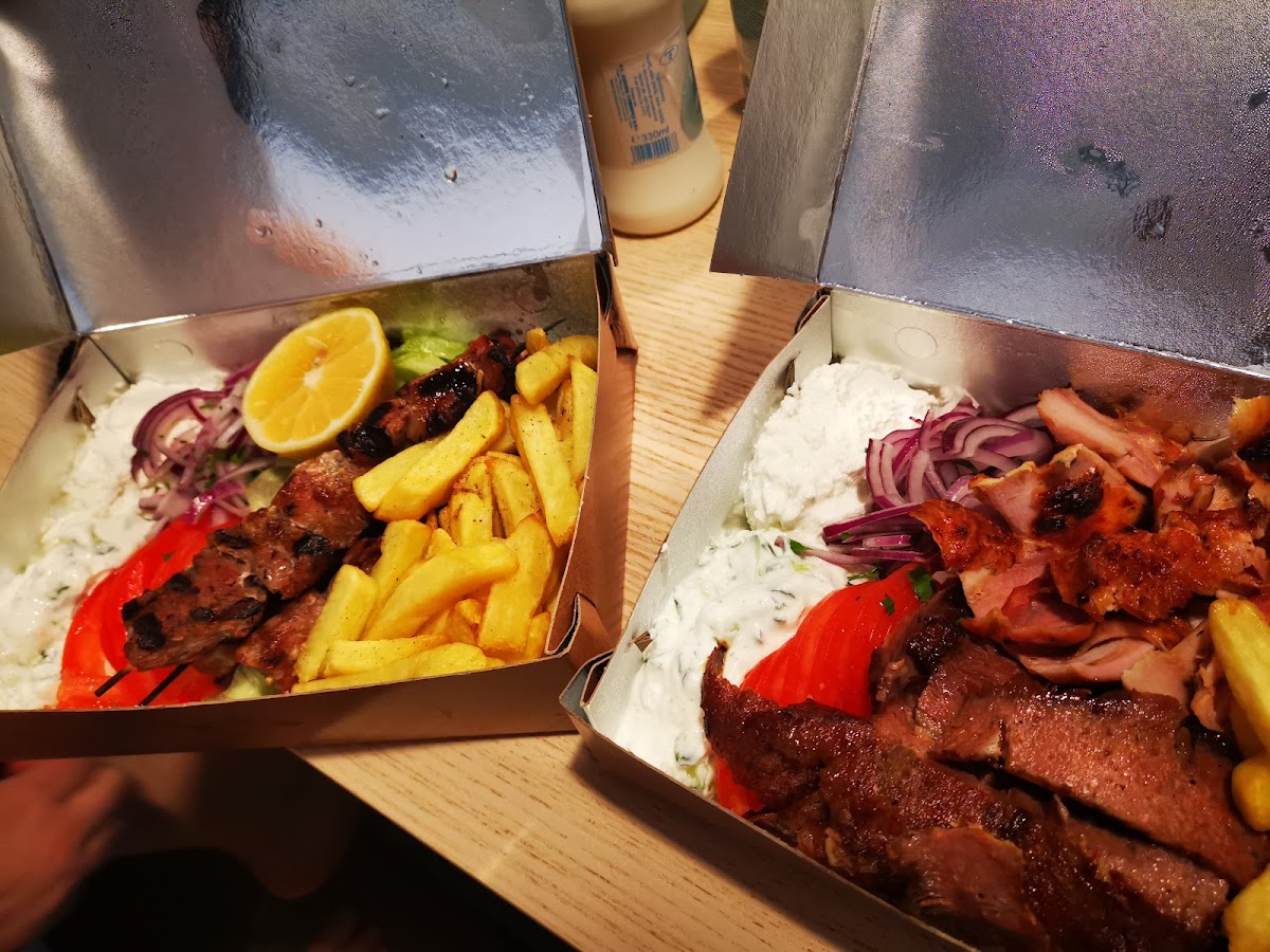 Gyros Athena - Photo 9