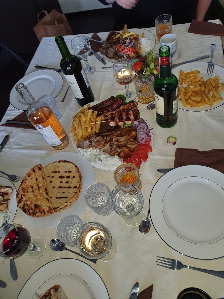 Gyros Athena - Photo 6