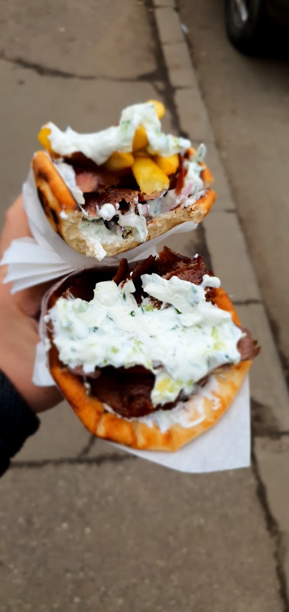 Gyros Athena - Photo 8