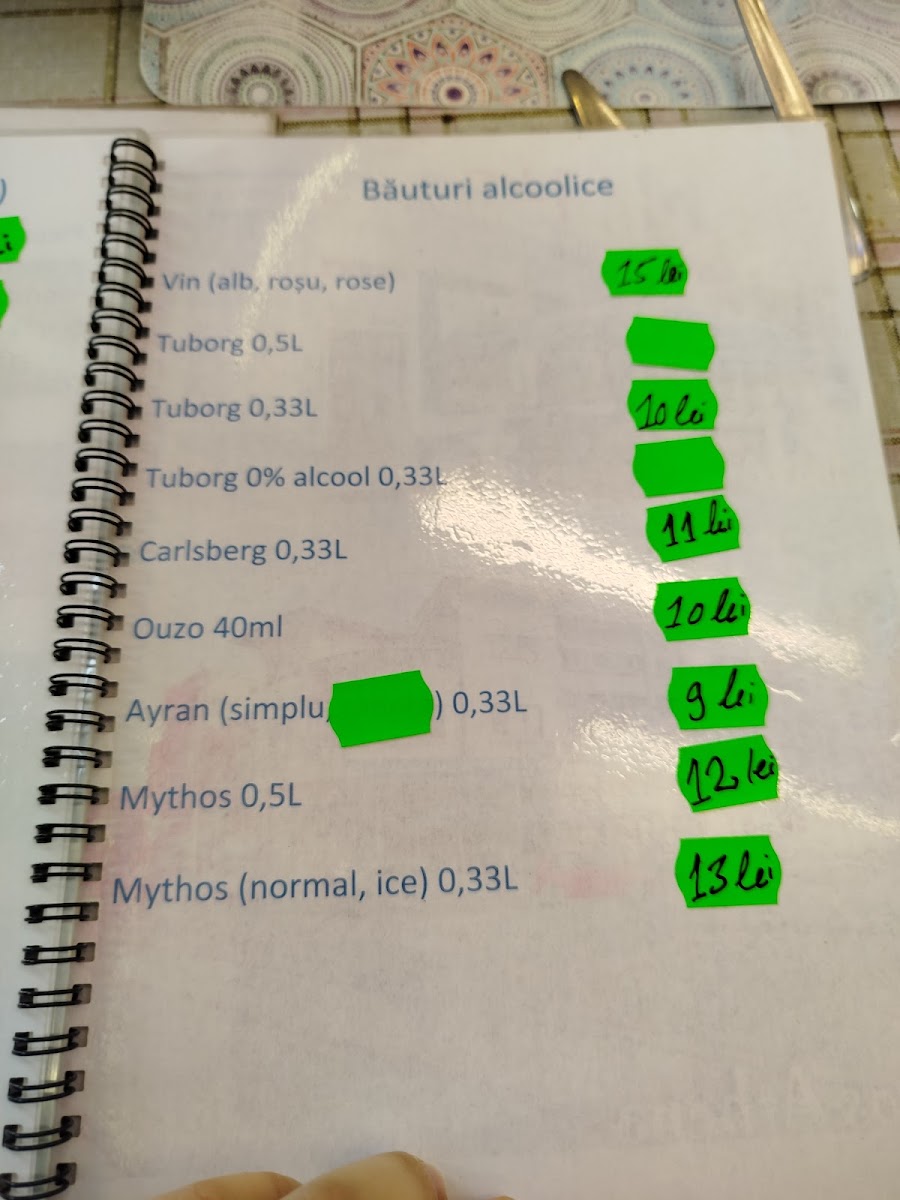 Menu Photo 6