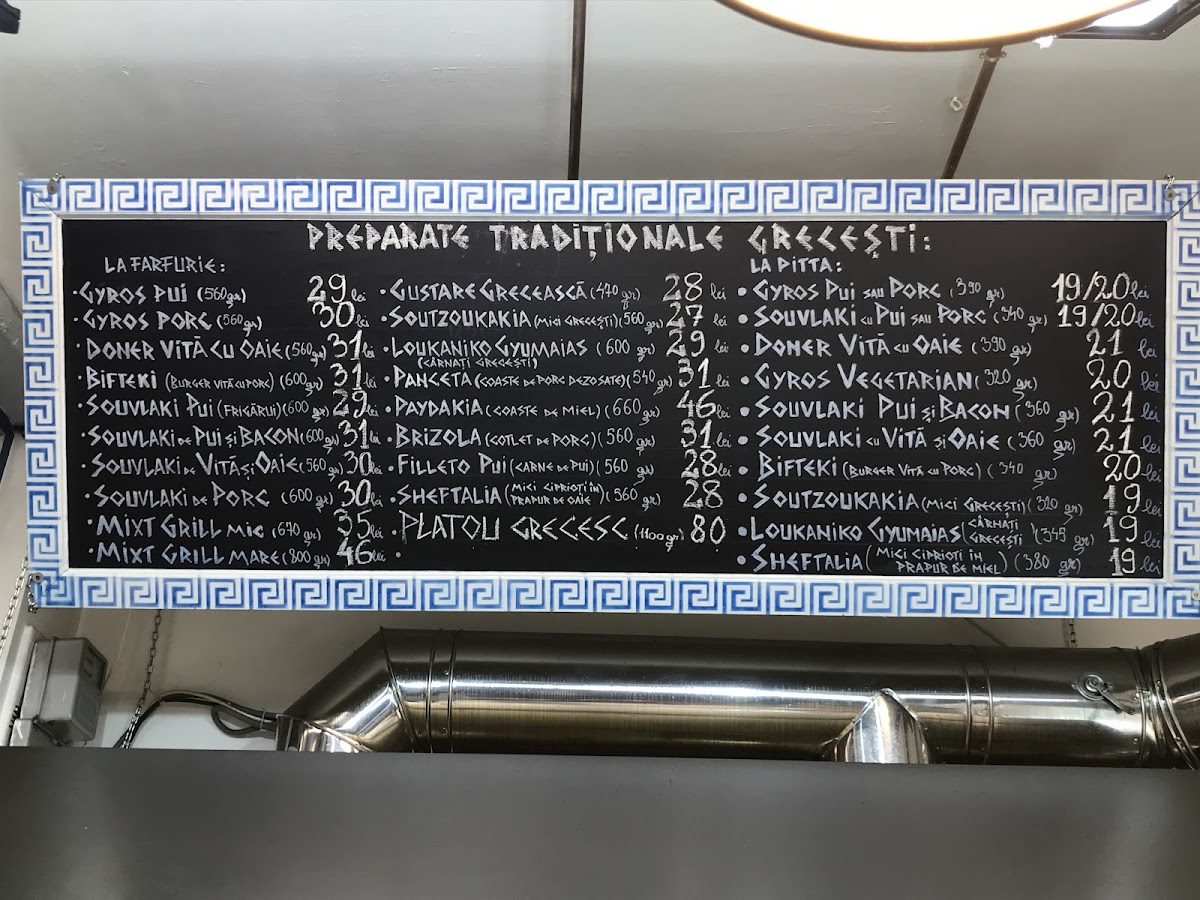 Menu Photo 7
