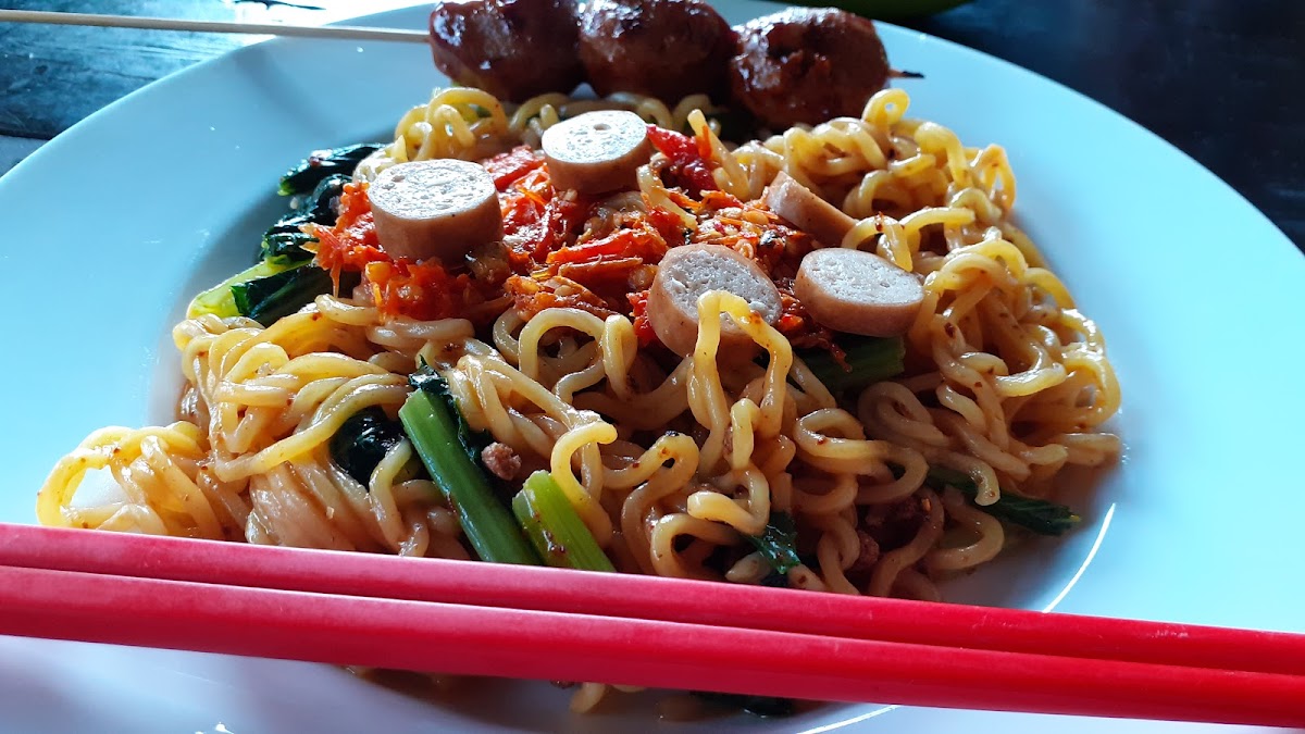 Mikobar Soba Raja Mie Sosis - Photo 9