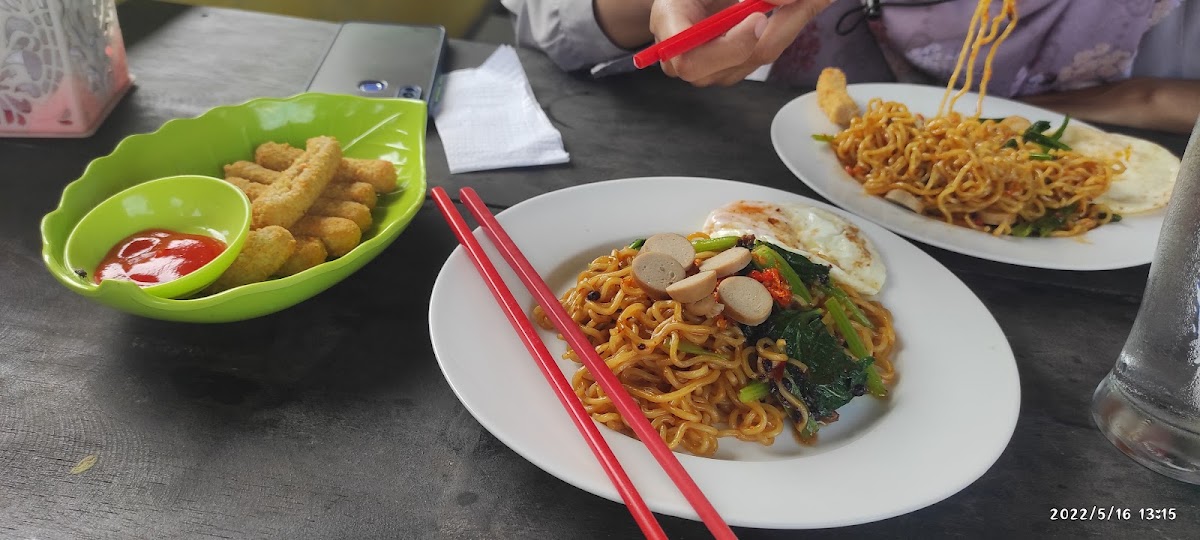 Mikobar Soba Raja Mie Sosis - Photo 8