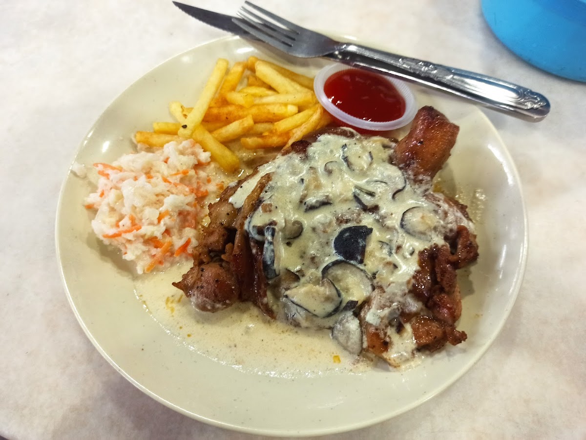 Jinjang Corner 金香阁美食中心 - Photo 9