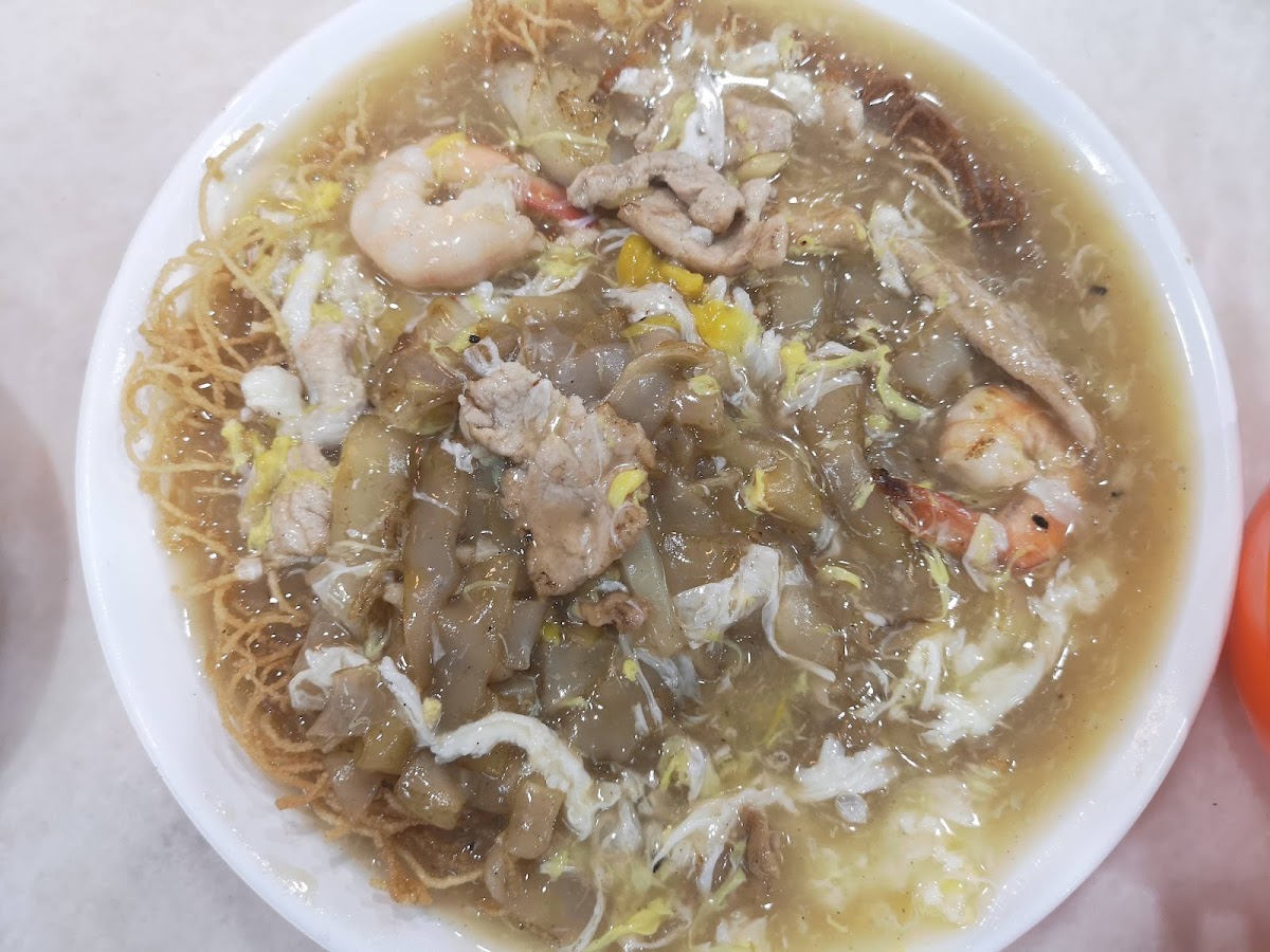 Jinjang Corner 金香阁美食中心 - Photo 1