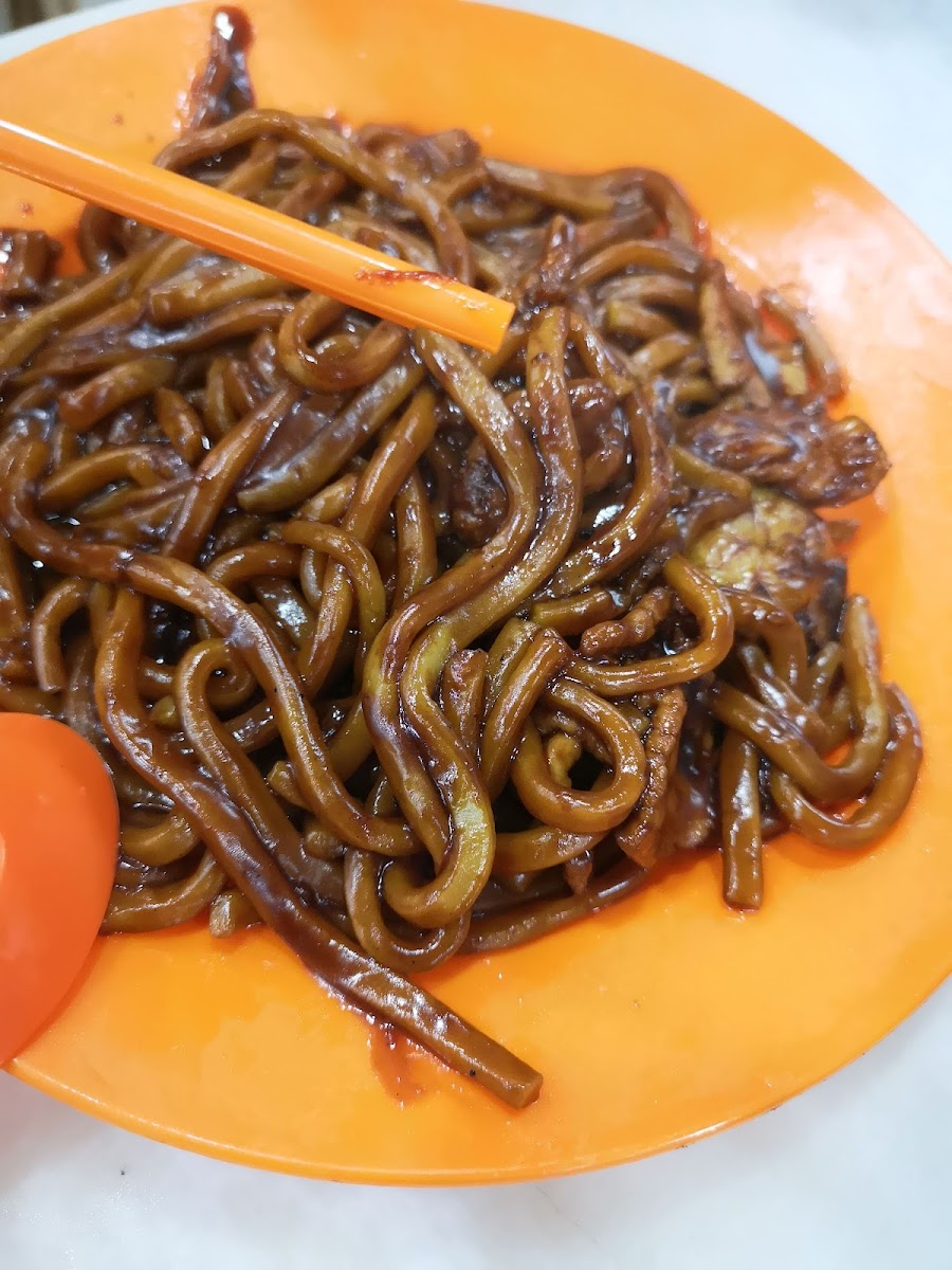 Jinjang Corner 金香阁美食中心 - Photo 4