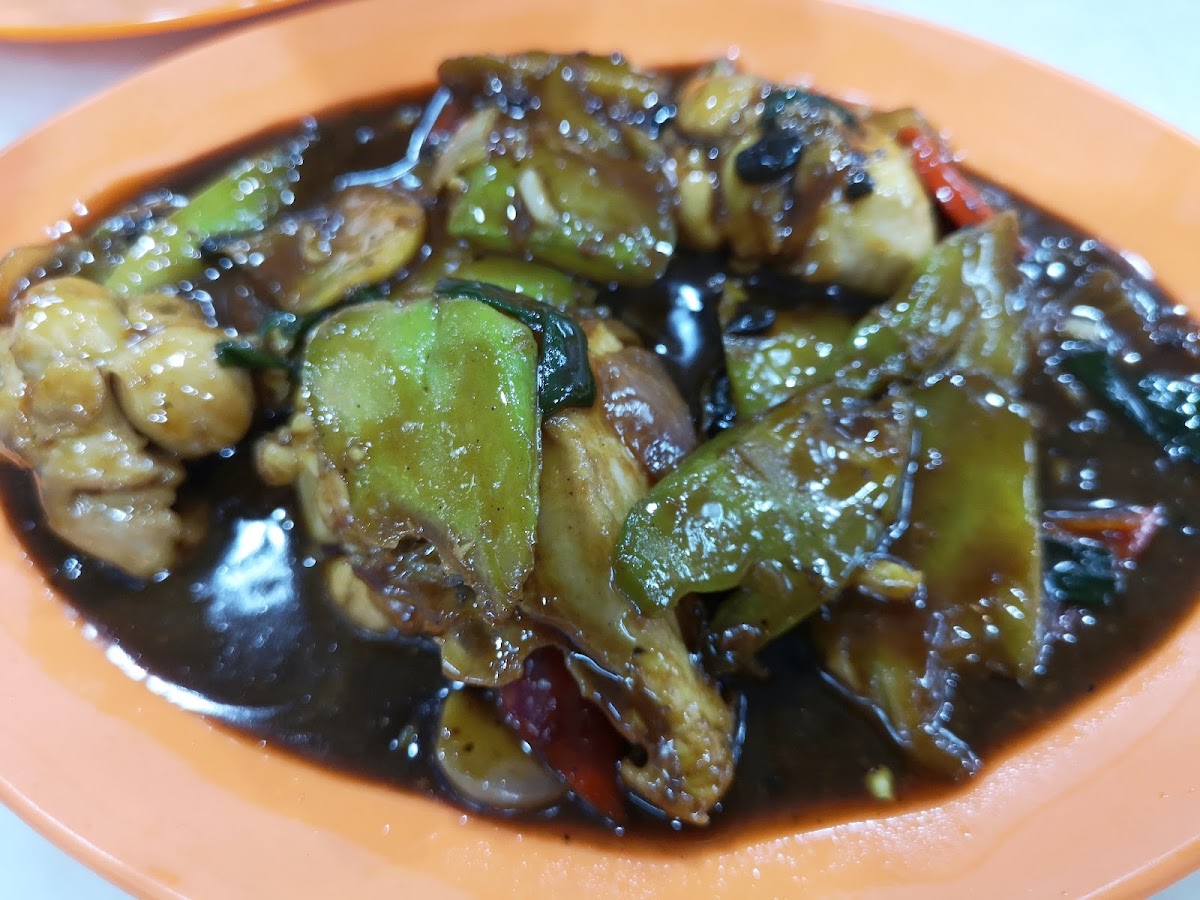 Jinjang Corner 金香阁美食中心 - Photo 6