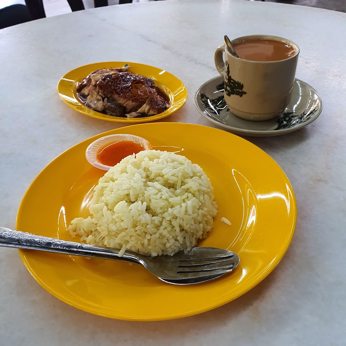 Jinjang Corner 金香阁美食中心 - Photo 7