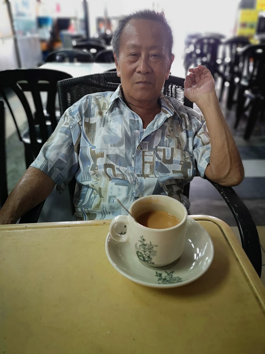 Jinjang Corner 金香阁美食中心 - Photo 8