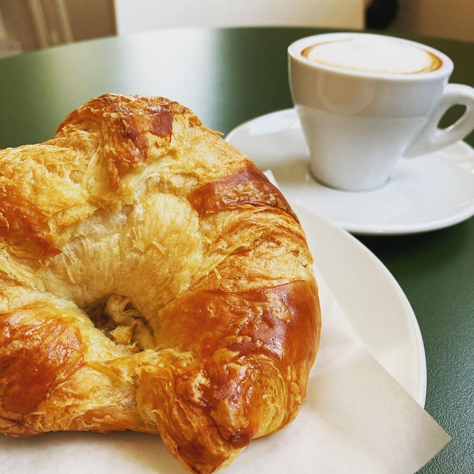 Petite Clouet Café - Photo 9
